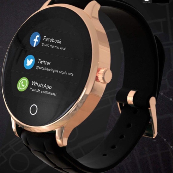 Smart watch - Picture 2 of 8